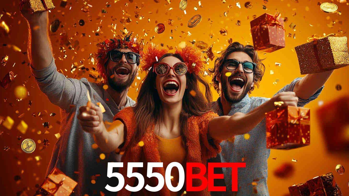 5550bet.com