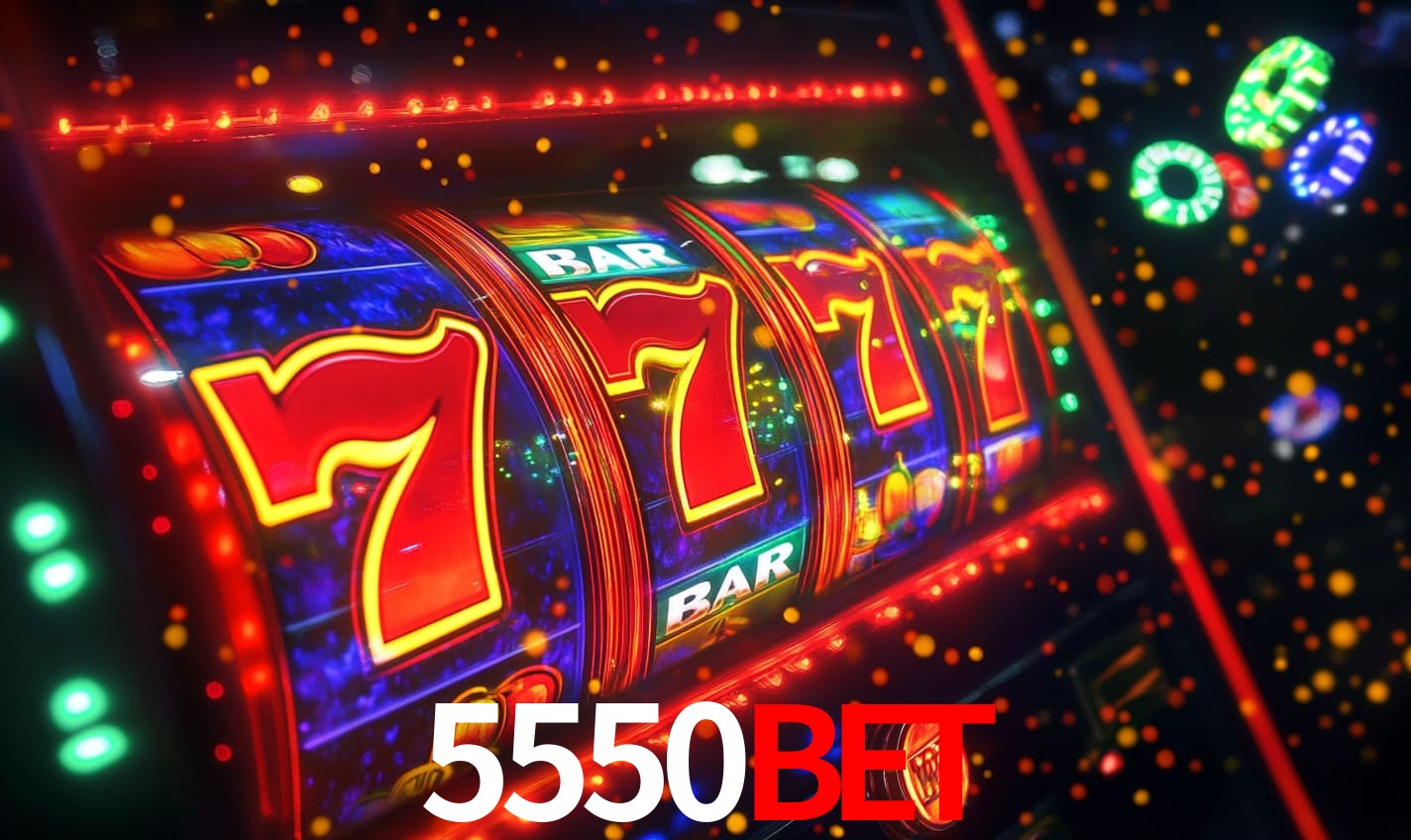 5550bet: Seu Especialista em Apostas Esportivas Brasileiras