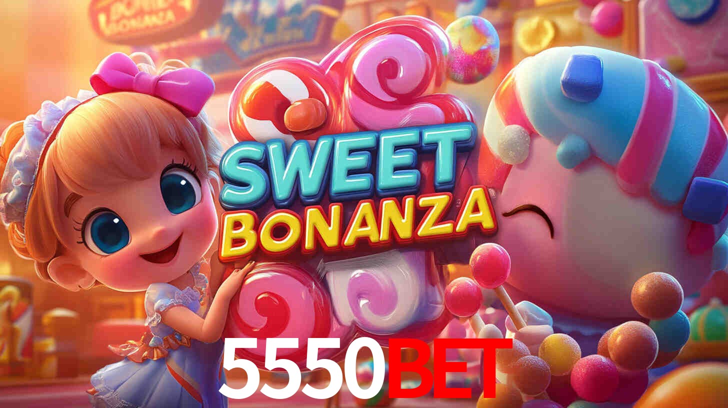 Inovações de Jogos na 5550bet: O Futuro das Experiências Interativas