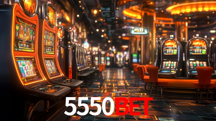 Daily Bonuses 5550bet