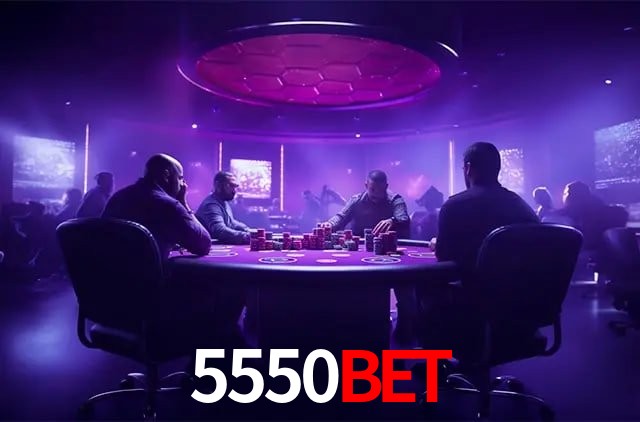 Explorando a Categoria de Eventos em Apostas na 5550bet