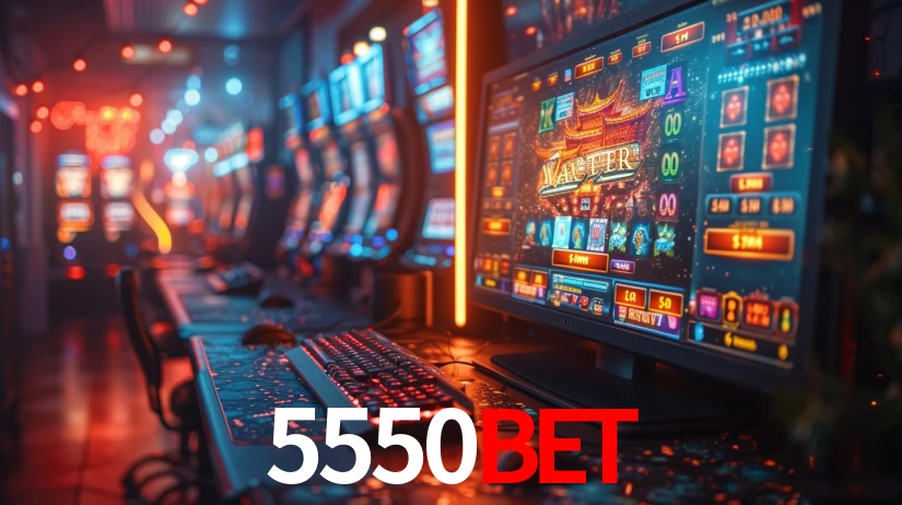 5550bet