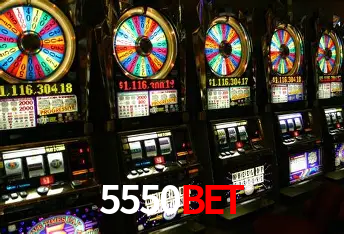 A Emoção da Loteria na 5550bet: Uma Chance de Mudança de Vida