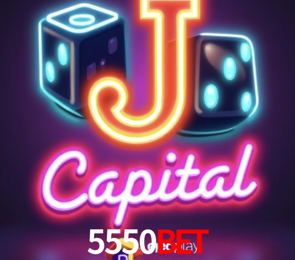 Responsive Design 5550bet