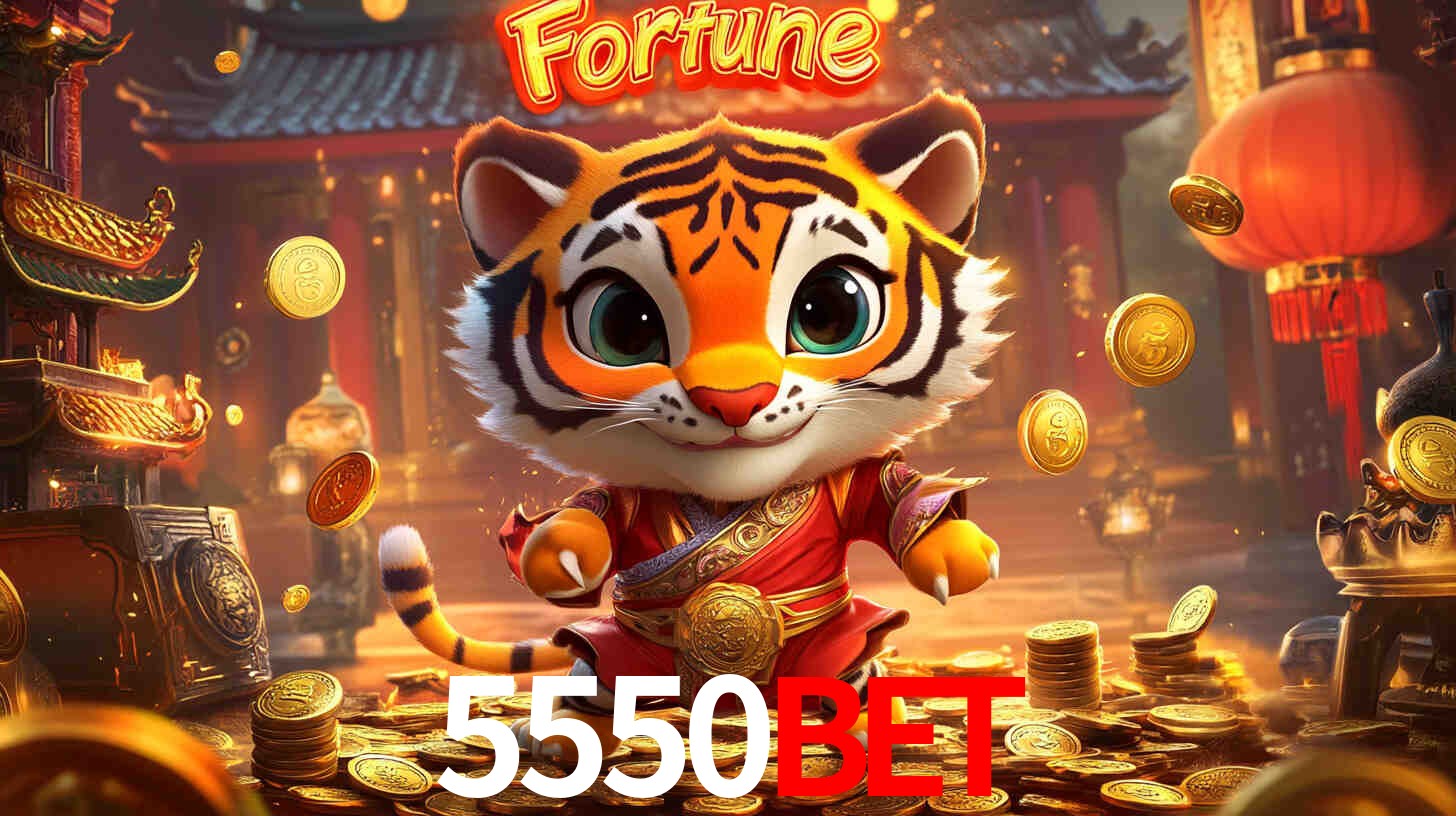 Desvendando o Mundo dos Jogos Virtuais na 5550bet