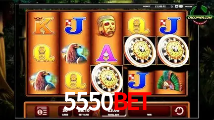 Live Casino 5550bet