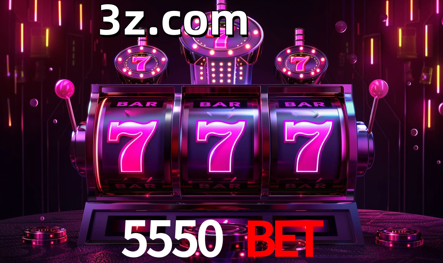 Cadastro Rápido 5550 BET