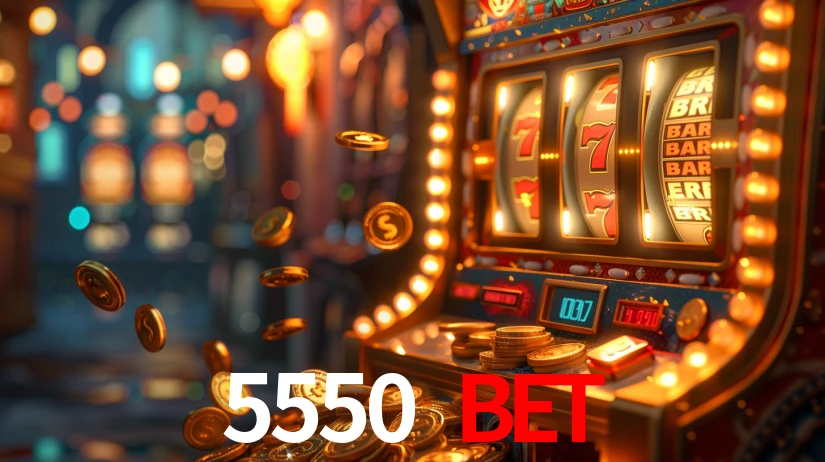 Ofertas Exclusivas 5550 BET