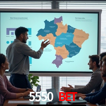 PIX Instantâneo 5550 BET