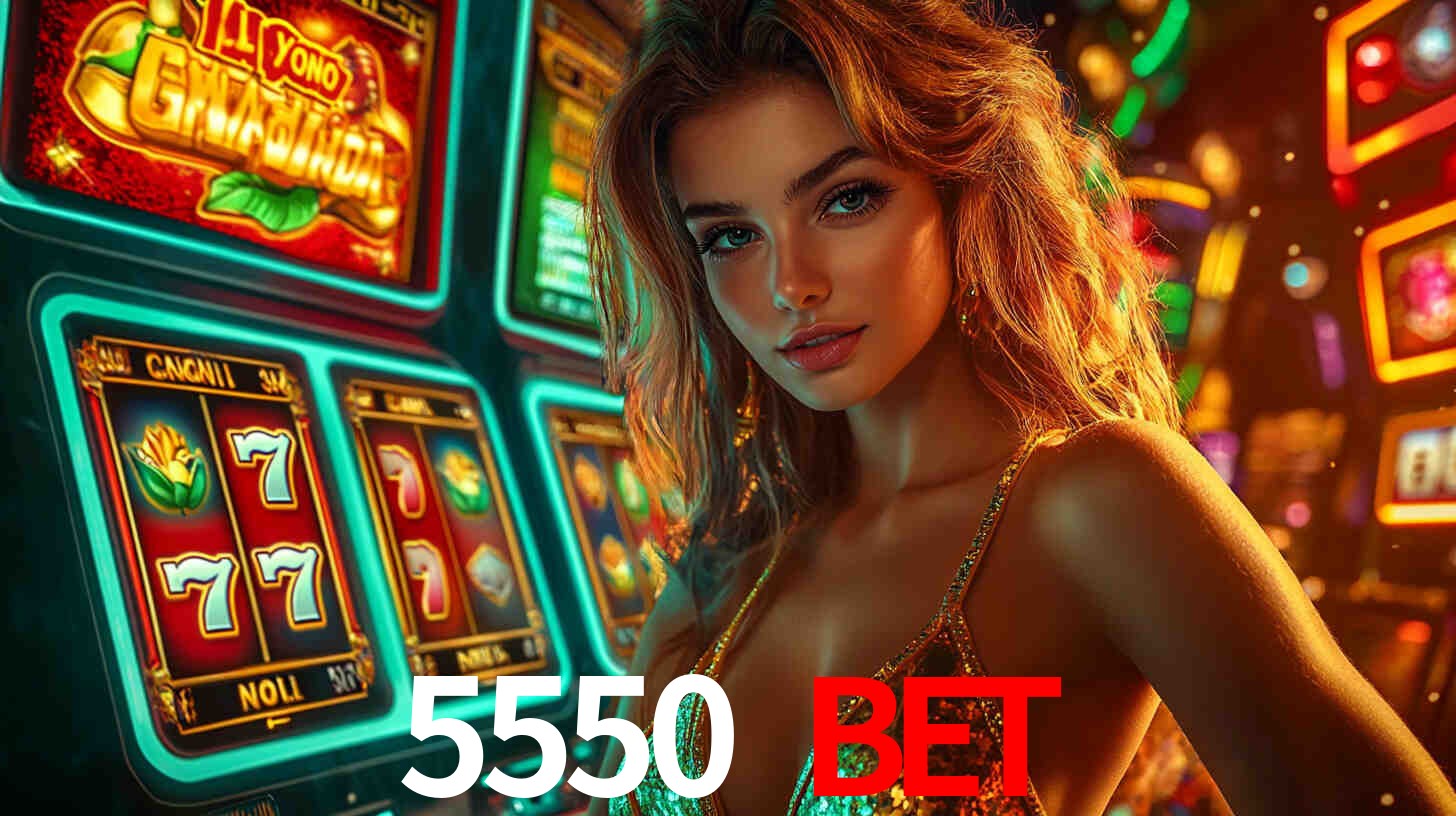 Avaliações dos Jogadores 5550 BET