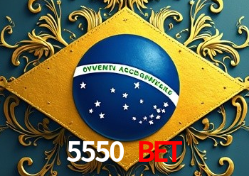 Mesa de Roleta 5550 BET