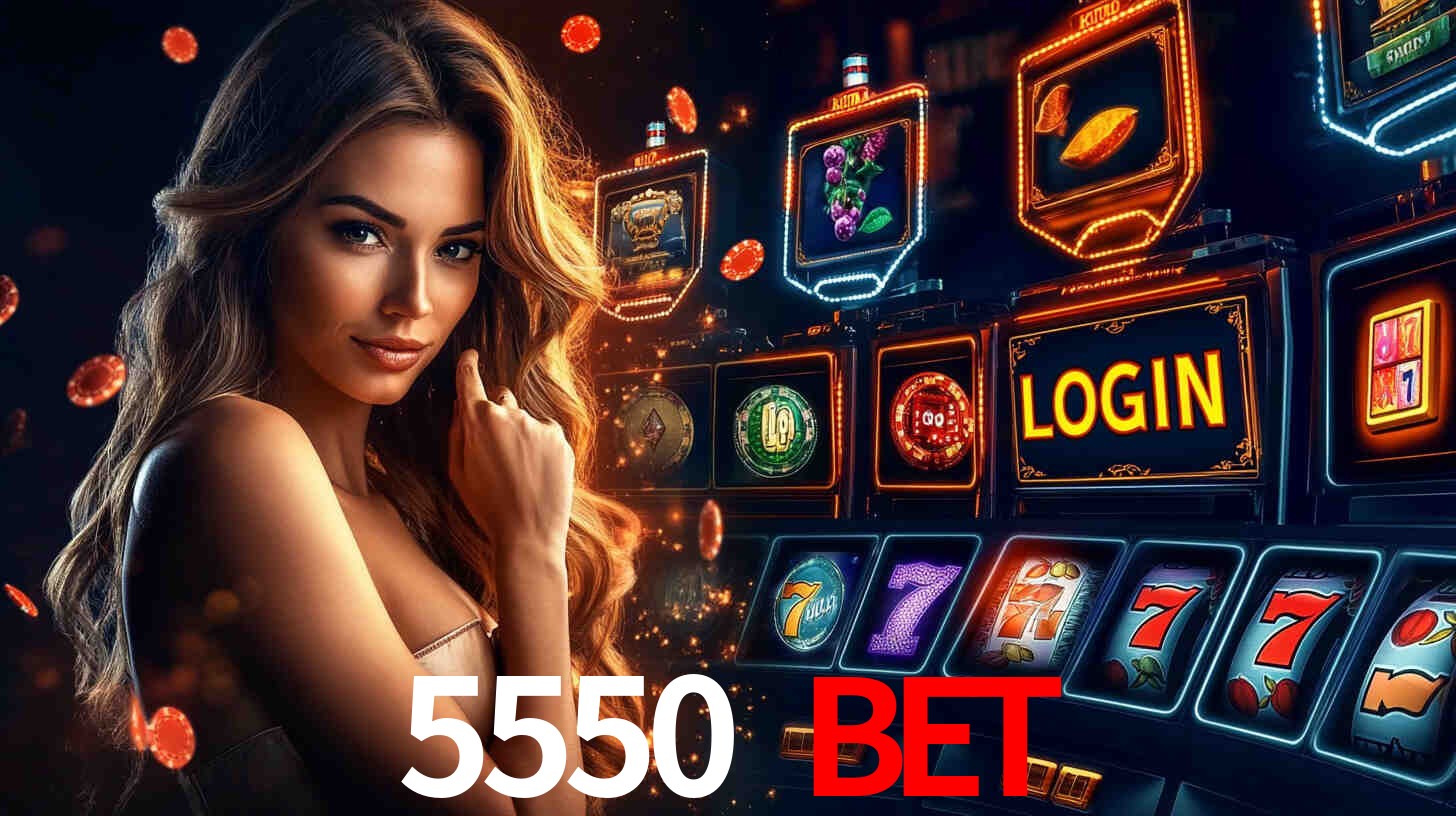 Login Seguro 5550 BET