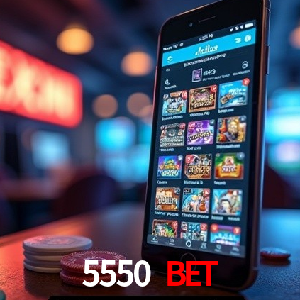 Casino VIP 5550 BET