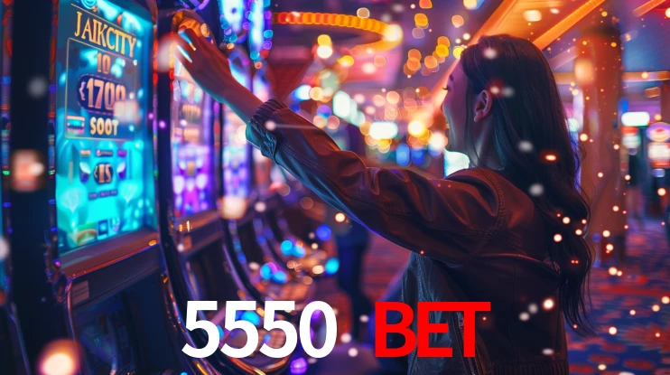Programa VIP 5550 BET