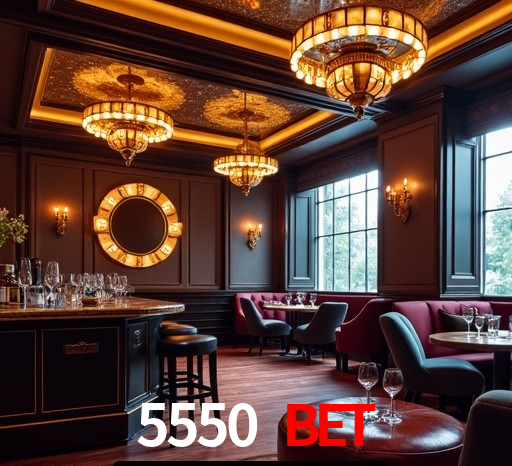 Especiais de Fim de Semana 5550 BET